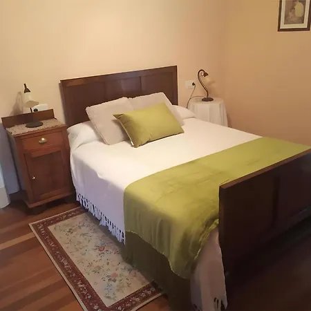 Venkovský dům Casa De Barreiro *