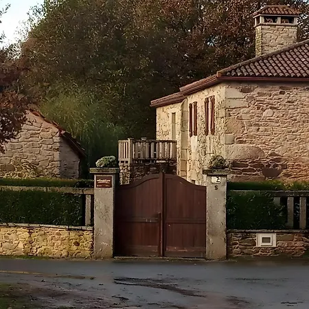 Casa De Barreiro *