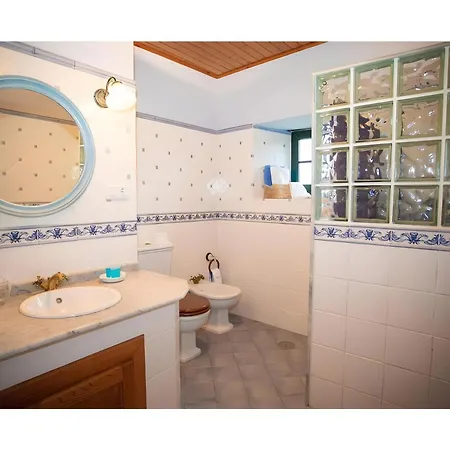 Casa De Barreiro Venkovský dům *