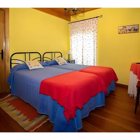 Casa De Barreiro