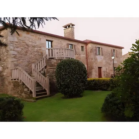 Casa De Barreiro *