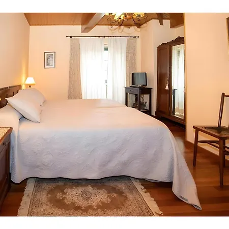 Casa De Barreiro *