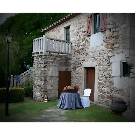 Casa De Barreiro *