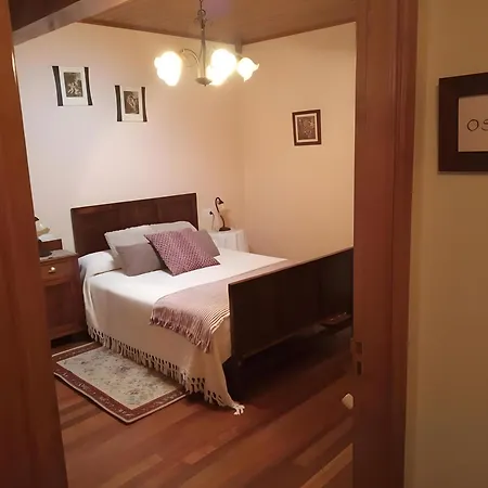 Venkovský dům Casa De Barreiro