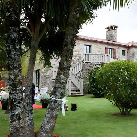 Casa De Barreiro