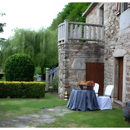 Venkovský dům Casa De Barreiro